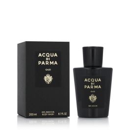 Gel de Ducha Acqua Di Parma Oud Oud 200 ml Precio: 46.3793. SKU: B13YC43J7T