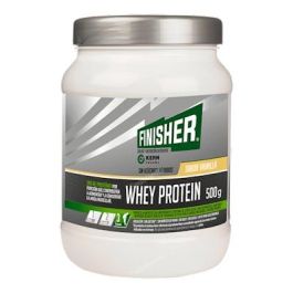 FINISHER Whey Protein 500 G Sabor Vainilla Precio: 36.4999998. SKU: B15NTZLMYK