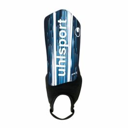 Espinilleras de Fútbol Uhlsport Pro Lite Plus Azul XXS Espinilleras de Fútbol Uhlsport Pro Lite Plus Azul XXS