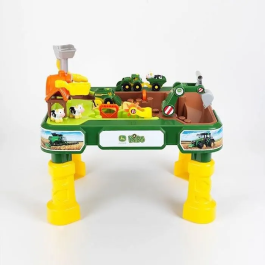 Klein Multi arena y mesa de agua John Deere 3948