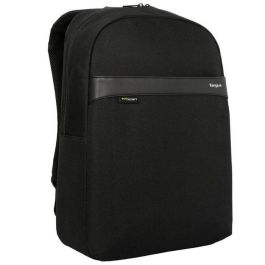 Targus GeoLite 40,6 cm (16") Mochila para portátil Negro