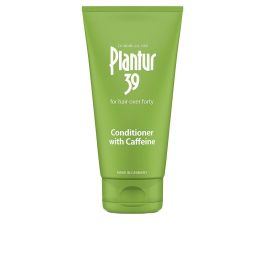 Plantur 39 Acondicionador CAFFEINE 150 ml - Anticaída del cabello para menopausia con Cafeína y Fito-Cafeína Precio: 8.68999978. SKU: B12WCNEPFL