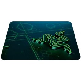 Razer Goliathus Mobile Alfombrilla de ratón para juegos Verde - RZ02-01820200-R3M1, Fina y flexible, Base antiderrapante