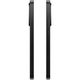 Xiaomi POCO F7 5G F7 12GB/512GB 6.83" Negro - Smartphone Snapdragon 8s Gen 4, Batería 6500 mAh, HyperCharge 90W