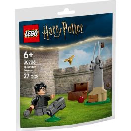 LEGO 30706 Harry Potter Quidditch Training (Polybag)