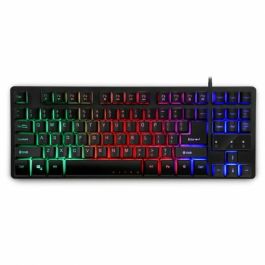 Teclado Acer Negro Precio: 77.1858996128. SKU: B1CZB2ZD5B