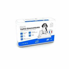 PADS Colchoneta para adiestramiento de perros 60x60 - 30 colchonetas Precio: 34.68999941. SKU: S7161437