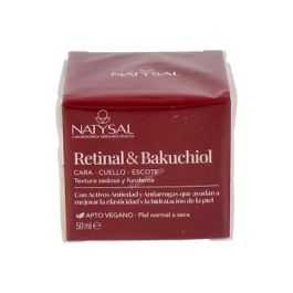 Crema Retinal Y Bakuchiol Precio: 21.49999995. SKU: B1B538BSXT