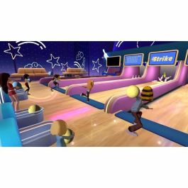 Las Hermanas 2 - Network Stars - Juego de PS5