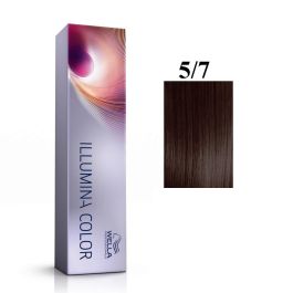 Illumina Color, Tinte permanente para el cabello, 5/7 Light Chestnut Brown, 60 ml Precio: 16.78999993. SKU: B1KDCT8KL8