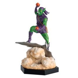 EAGLEMOSS HERO COLLECTOR Figura Green Goblin VS. Marvel escala 1:16 Precio: 19.94999963. SKU: B1EFZBADS3