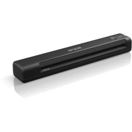 Escáner Portátil Epson B11B252401 600 dpi USB 2.0