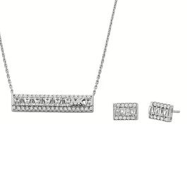 Conjunto Collar y Pendientes Mujer Michael Kors MKC1688SET Precio: 206.99000036. SKU: B153JDG7RP