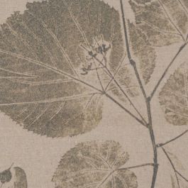 Cuadro Impresión Hojas 2/M Dm-Madera 60 X 3 X 80 cm