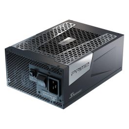 Seasonic Prime PX-2200 ATX30 Fuente de Alimentación Modular ATX 3.0, 2200W, 80 PLUS Platinum, ATX