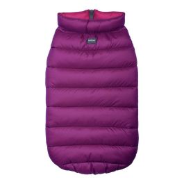 Abrigo Reversible Rd Puffer Jacket Morado-Rosa 40 cm Abrigo Reversible Rd Puffer Jacket Morado-Rosa 40 cm