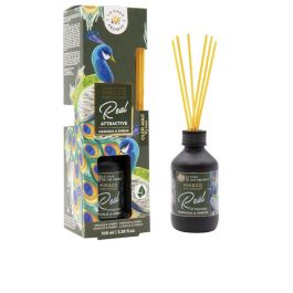 La Casa De Los Aromas Ambientador Mikado Real Attractive Naranja y Ámbar 100 ml Precio: 4.49999968. SKU: S0593422