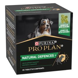Purina Pro Plan Natural Defences Suplemento Perro 4x67 gr Precio: 69.4999998. SKU: B149NVHEXE