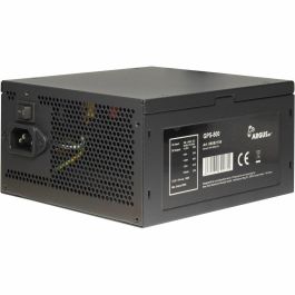 Inter-Tech Fuente Alimentación 800W 80+ Gold para PC