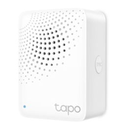Hub Inteligente Tp - Link Tapo H100 Con Hub Inteligente Tp - Link Tapo H100 Con