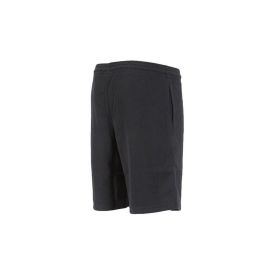 Pantalón Corto Deportivo Champion 305654-KK001 Negro