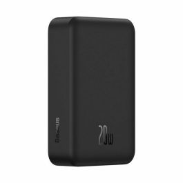 Powerbank Baseus PPCX150001 Negro 20000 mAh