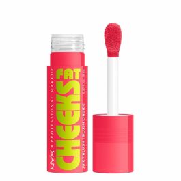 Set de Maquillaje NYX FAT CHEEKS