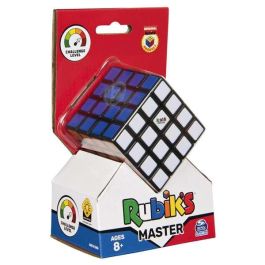 Juego Cubo De Rubicks 4X4 6064639 Spin Master