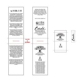 Cerdá Vestido French Terry Gabby's Dollhouse Talla 5 Años