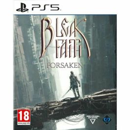Just For Games 5061005781467 Fe desolada abandonada Juego de PS5