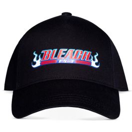 DIFUZED Gorra Bleach 100% algodón DIFUZED Gorra Bleach 100% algodón Precio: 14.49999991. SKU: B12RG56YC2