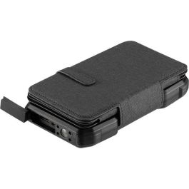 Sandberg Powerbank Solar 5-Panel 10000 mAh Plegable para Carga Rápida de Dispositivos Móviles