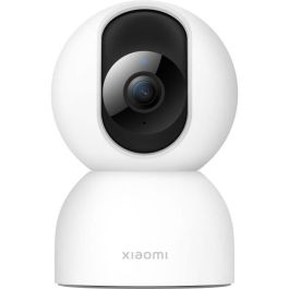 Xiaomi C400 Mi 360° Home Security Camera 2K Esférico Cámara de seguridad IP Interior 2304 x 1296 Pixeles Techo/Pared/Escritorio Precio: 50.49999977. SKU: S7819660
