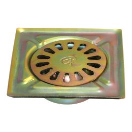 Fun And Go Sumidero de Patio Iron Acero Bricomatado 30 x 30 cm Precio: 91.78999984. SKU: B1H9DTWGK3