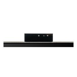 Nilox NXM24REGWEB01W Monitor Desktop IPS 24" LED con Webcam, FHD 1920x1080, 75Hz, 4ms, VGA-HDMI-DP, Blanco