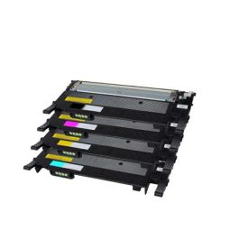 Dayma Toner Compatible Hp W2070A 117A Negro Calidad Premium (Con Chip)