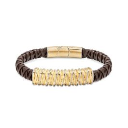 Pulsera Hombre Police PEJGB2112301 Precio: 41.7899999. SKU: S0371170