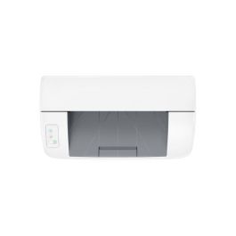 HP M110w Impresora Láser Monocromo Ultracompacta y Eficiente, Impresión Rápida de Alta Calidad con App HP Smart, para Hogar u Oficina