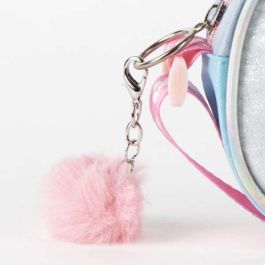 Cerdá Bolso Fantasía Stitch 14.5 x 10.5 x 4.0 cm