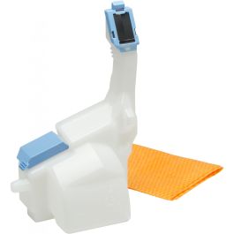 HP Laserjet CP 4525DN/4525N/4525XH Bote Residual Negro HP Laserjet CP 4525DN/4525N/4525XH Bote Residual Negro Precio: 27.98999951. SKU: S55079513