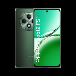 Oppo Reno 12 Fs 12+512Gb Ds 5G Black Green Oem Precio: 284.50000007. SKU: B1JKWKM5JD