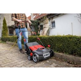 Barredoras de césped ELS1800 SCHEPPACH Barredoras de césped ELS1800 SCHEPPACH