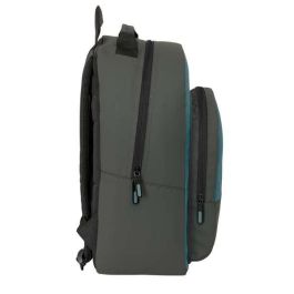 Safta Mochila Adaptable a Carro, Colección Urban Style, 420x150x320 mm