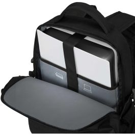 DICOTA CATURIX FORZA eco Mochila Gaming 15.6" 27L Negra