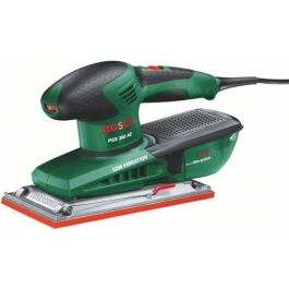 Bosch PSS 300 AE Lijadora orbital de microfiltro Precio: 170.50000011. SKU: B12J64B8JV