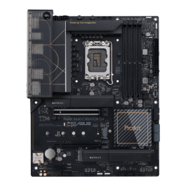 Placa Asus Proart B660-Creator D4,Intel,1700,B660,4Ddr4,Atx Precio: 248.7899997. SKU: S5613099