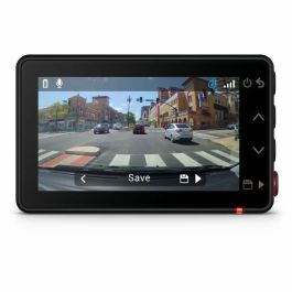 Garmin X210 Dash Cam 4K Compacta con Control por Voz y Ángulo de Visión 140° Garmin X210 Dash Cam 4K Compacta con Control por Voz y Ángulo de Visión 140°