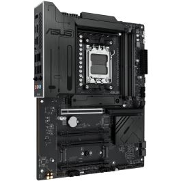 ASUS X870 MAX GAMING WIFI7 Placa Base AMD AM5 DDR5 ATX para Gaming con WiFi 7