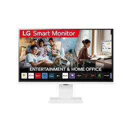 LG Monitor 32U850SA-W 32 Pulgadas 4K UHD IPS Blanco Precio: 560.4999994. SKU: B1A2NL7RTG