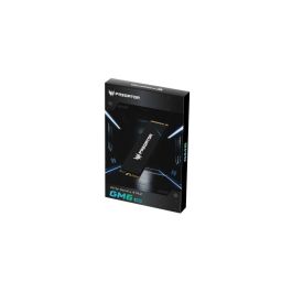 Acer Predator GM6 SSD Interno 1TB M.2 PCIe Gen4 NVMe 7200/6200 MB/s para Gaming/Edición